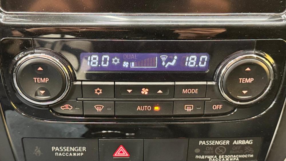 Mitsubishi Pajero Sport III Рестайлинг Ижевск  - изображение 17