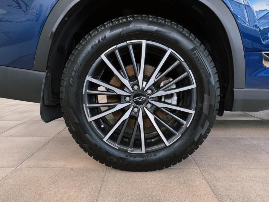 Chery Tiggo 8 Pro Max I Рестайлинг Новороссийск  - изображение 28