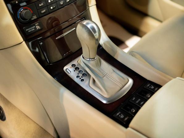 Infiniti EX I (J50) с пробегом 2008 года, цена 1 325 000 рублей, 165298 км, внедорожник, Автокод Объявления