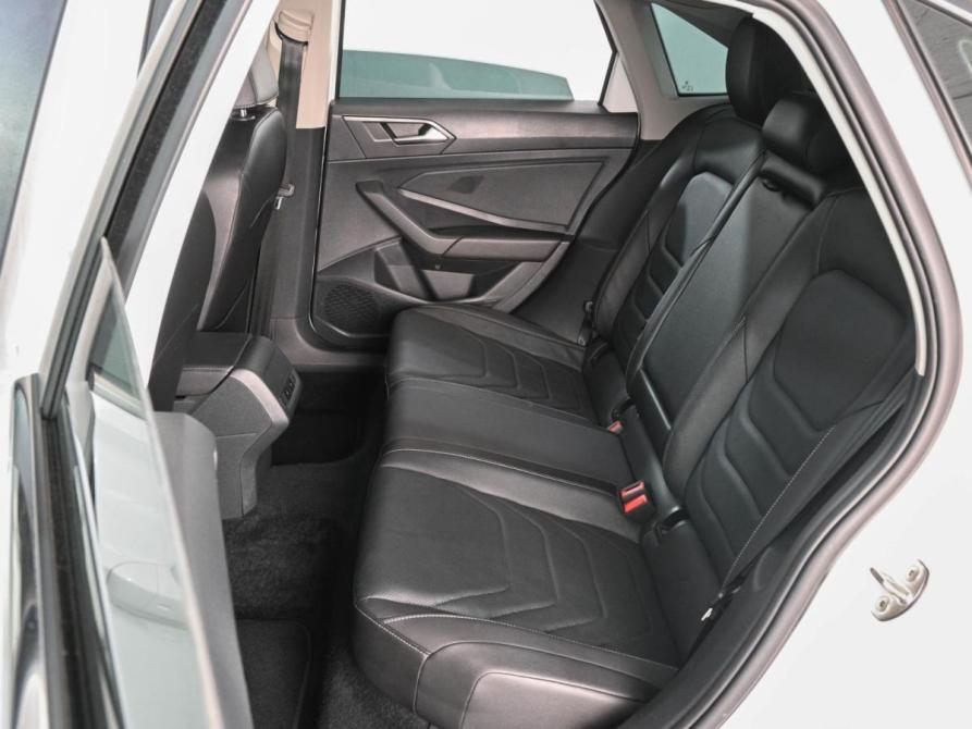 Volkswagen Jetta VII Рестайлинг Ростов-на-Дону  - изображение 9