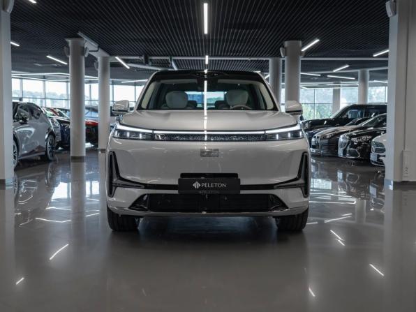 Geely Galaxy M9 с пробегом 2025 года, цена 6 700 000 рублей, 21 км, внедорожник, Автокод Объявления