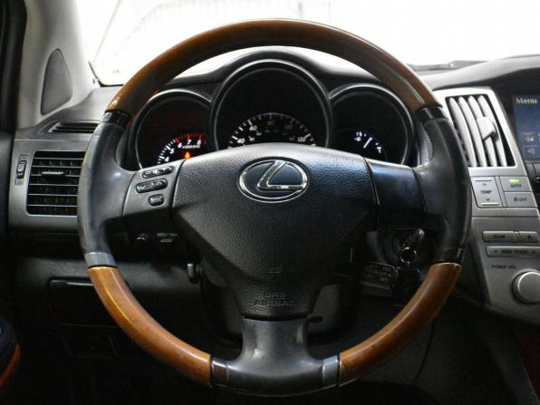 Lexus RX II с пробегом 2003 года, цена 879 000 рублей, 267709 км, внедорожник, Автокод Объявления