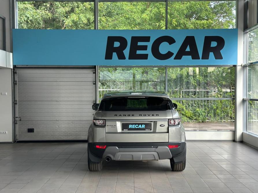 Land Rover Range Rover Evoque I Санкт-Петербург  - изображение 4