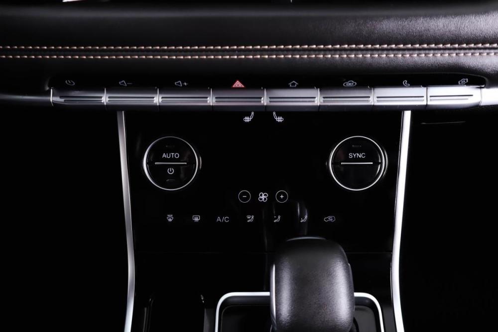 Chery Tiggo 8 I Пермь  - изображение 24