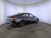 Hyundai Elantra VII (CN7) Москва  - изображение 34