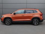 Volkswagen Taos I Москва  - изображение 32