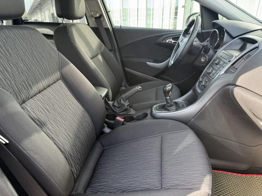 Opel Astra J Рестайлинг Воронеж  - изображение 13