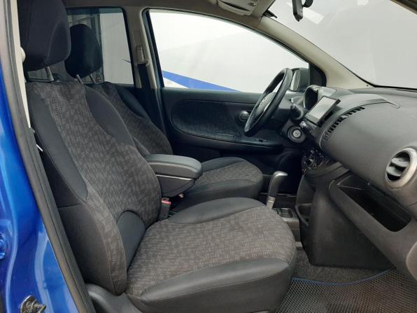 Nissan Note I с пробегом 2006 года, цена 430 000 рублей, 195524 км, хэтчбек, Автокод Объявления