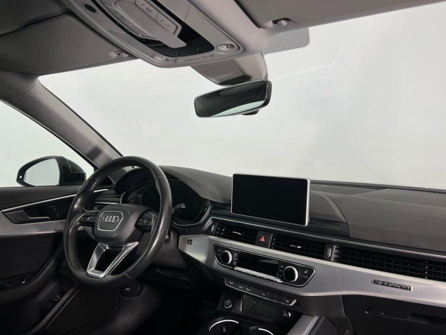 Audi A4 V (B9) Архангельск  - изображение 13