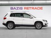 Volkswagen Tiguan I Рестайлинг Тюмень  - изображение 28