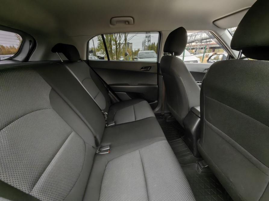 Hyundai Creta II Санкт-Петербург  - изображение 11