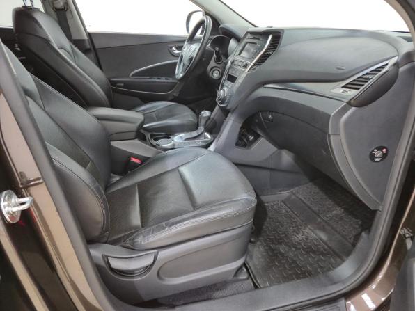 Hyundai Santa Fe III Рестайлинг с пробегом 2015 года, цена 1 410 000 рублей, 392033 км, внедорожник, Автокод Объявления