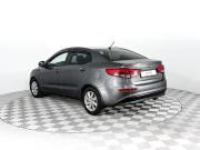 Kia Rio III Рестайлинг Ногинск  - изображение 26