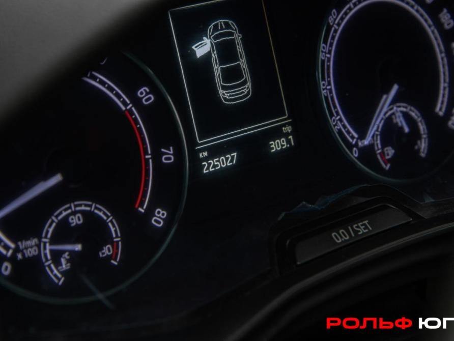 Skoda Rapid II Москва  - изображение 9