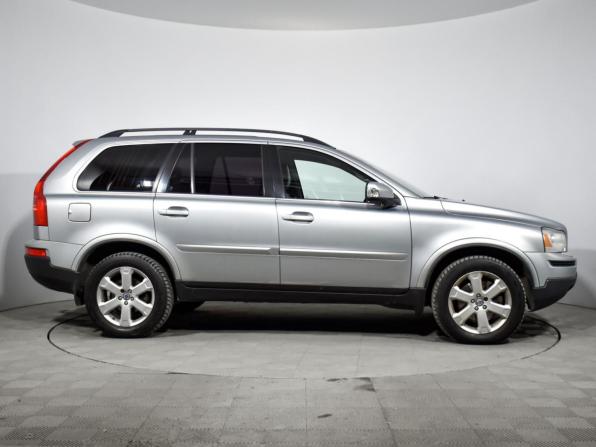 Volvo XC90 I Рестайлинг с пробегом 2009 года, цена 1 139 000 рублей, 287773 км, внедорожник, Автокод Объявления