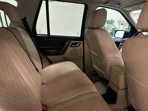Land Rover Freelander II с пробегом 2007 года, цена 1 190 000 рублей, 142000 км, внедорожник, Автокод Объявления