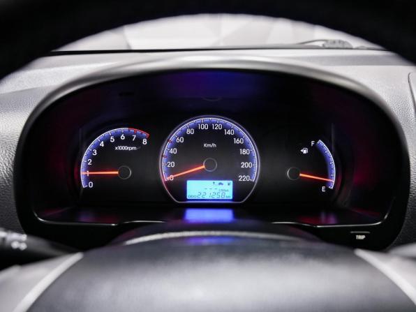 Hyundai Elantra IV (HD) с пробегом 2010 года, цена 635 000 рублей, 221257 км, седан, Автокод Объявления