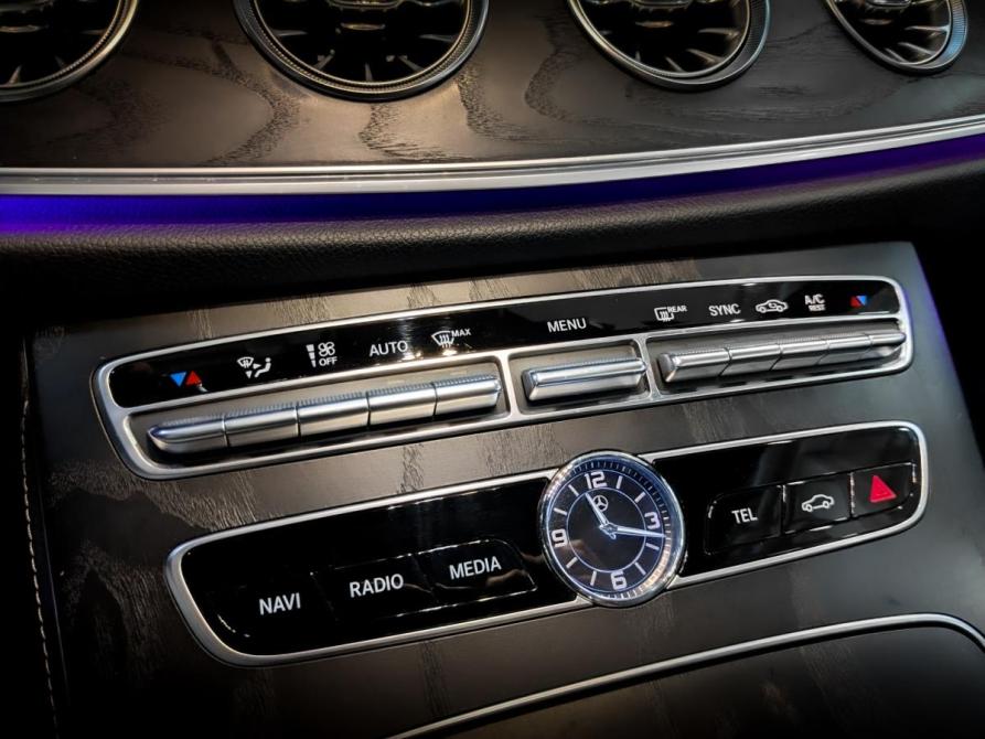 Mercedes-Benz E-Класс V (W213 S213 C238) Москва  - изображение 27