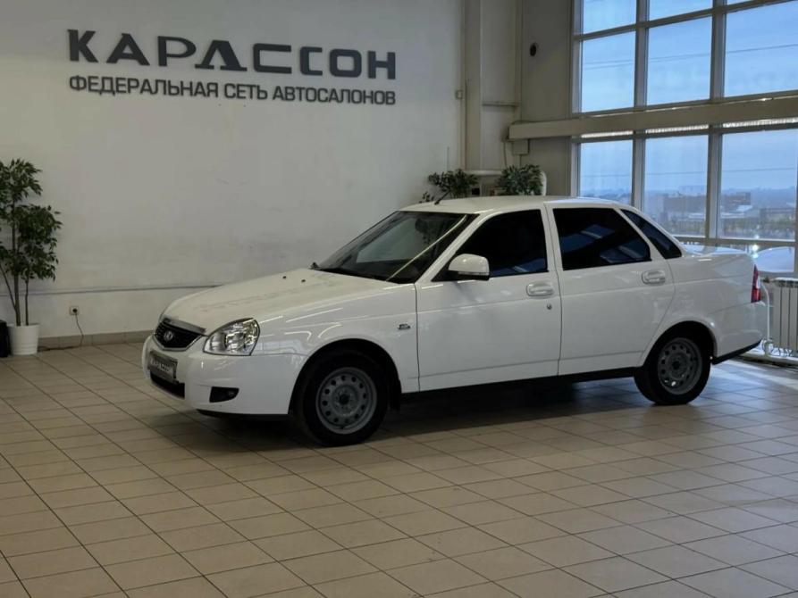 Lada (ВАЗ) Priora I Рестайлинг Волгоград  - изображение 1