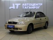 ЗАЗ Lanos Таганрог  - изображение 22