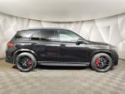 Mercedes-Benz GLE AMG II (V167) Москва  - изображение 35