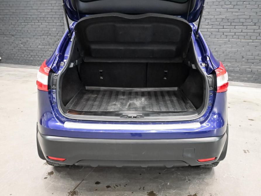 Nissan Qashqai II Екатеринбург  - изображение 6