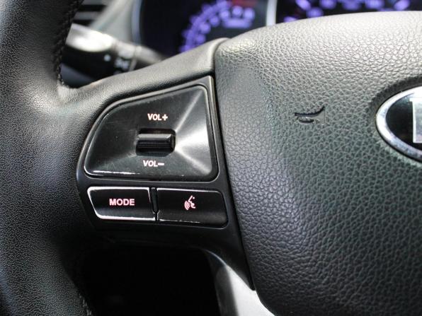 Kia Rio III с пробегом 2013 года, цена 849 000 рублей, 251300 км, седан, Автокод Объявления