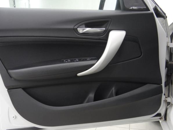 BMW 1 серии II (F20/F21) Рестайлинг 2 с пробегом 2017 года, цена 2 100 000 рублей, 97000 км, хэтчбек, Автокод Объявления