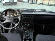 Lada (ВАЗ) 2121 (4x4) I Рестайлинг (2020) Волгоград  - изображение 26