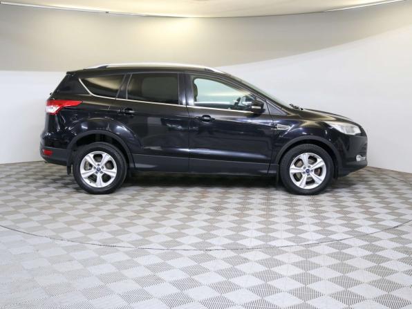 Ford Kuga II с пробегом 2016 года, цена 1 250 000 рублей, 156404 км, внедорожник, Автокод Объявления