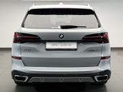BMW X5 IV (G05/G18) Рестайлинг Москва  - изображение 36