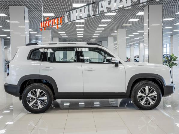Haval Dargo I с пробегом 2025 года, цена 3 000 000 рублей, 8263 км, внедорожник, Автокод Объявления