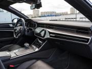Audi A7 II (4K) Москва  - изображение 41