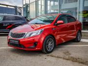 Kia Rio III Волгоград  - изображение 41