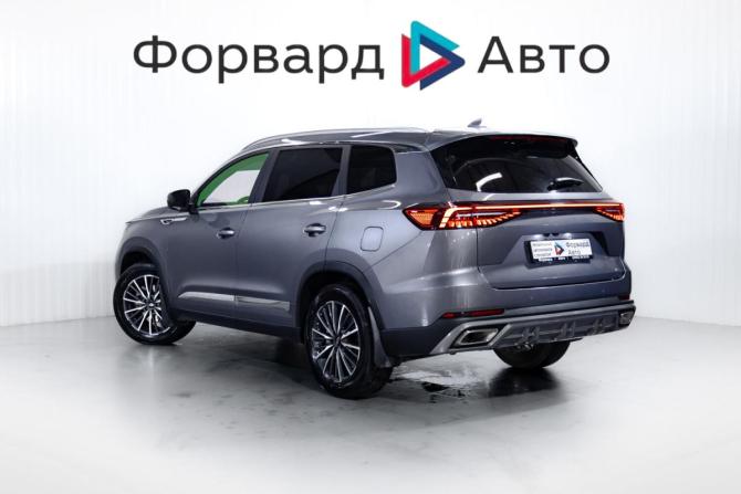 Chery Tiggo 8 Pro Max I Рестайлинг с пробегом 2024 года, цена 2 699 000 рублей, 50000 км, внедорожник, Автокод Объявления