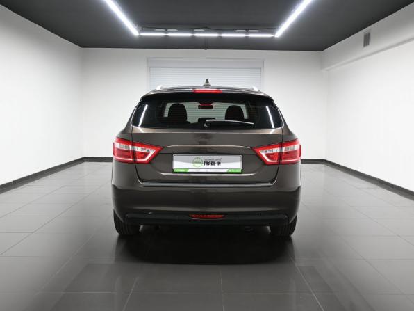 Lada (ВАЗ) Vesta I с пробегом 2018 года, цена 1 075 000 рублей, 118168 км, универсал, Автокод Объявления