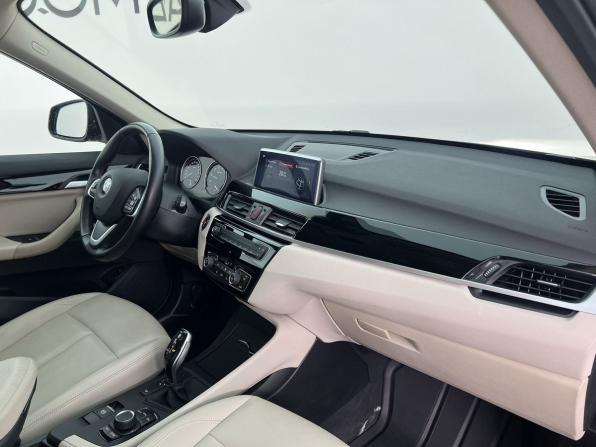 BMW X1 II (F48) Рестайлинг с пробегом 2021 года, цена 3 480 000 рублей, 39231 км, внедорожник, Автокод Объявления