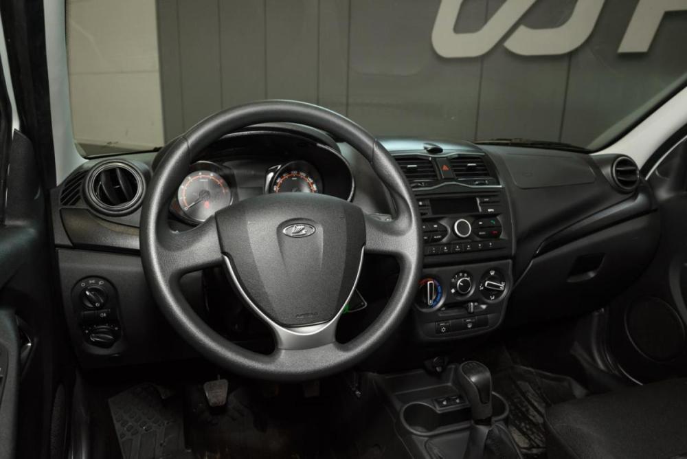 Lada (ВАЗ) Granta I Рестайлинг Ульяновск  - изображение 7