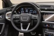 Audi Q3 II (F3) Москва  - изображение 33