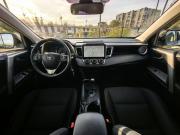 Toyota RAV4 IV (XA40) Санкт-Петербург  - изображение 21
