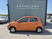 Kia Picanto I Рестайлинг Екатеринбург  - изображение 15