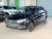 Lada (ВАЗ) Granta I Рестайлинг Оренбург  - изображение 22
