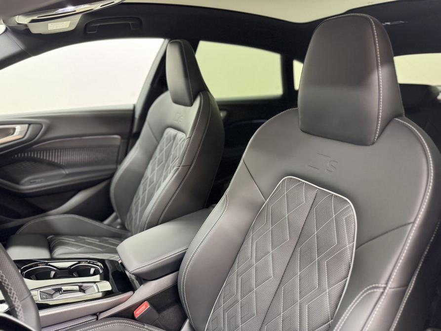 Audi A5 III (B10) Вологда  - изображение 13