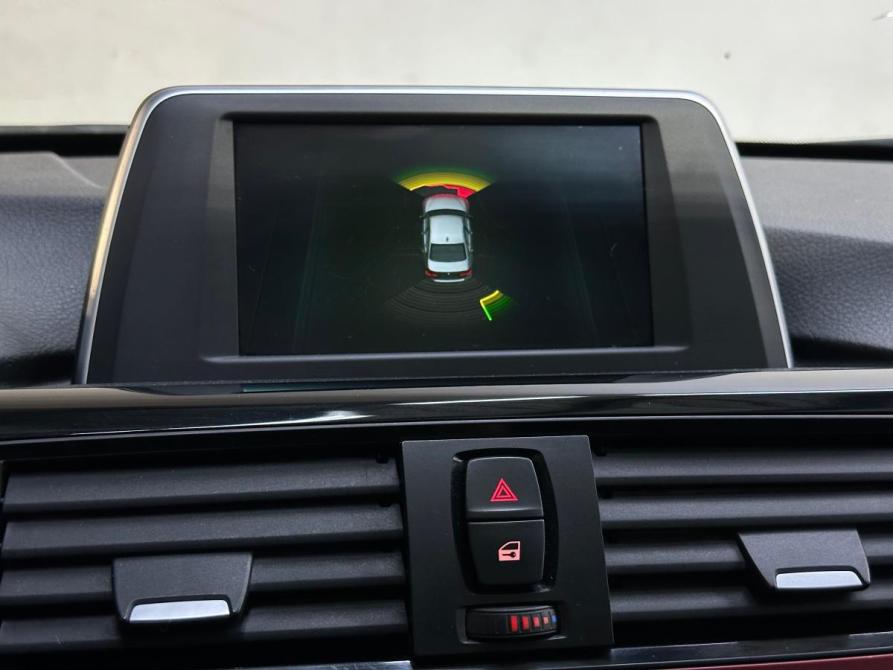 BMW 3 серии VI (F3x) Санкт-Петербург  - изображение 16