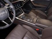 Audi A7 II (4K) Москва  - изображение 50