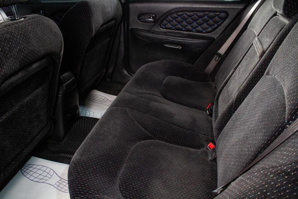 Hyundai Sonata IV (EF) Сургут  - изображение 17