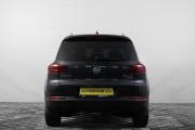 Volkswagen Tiguan I Рестайлинг Кемерово  - изображение 28