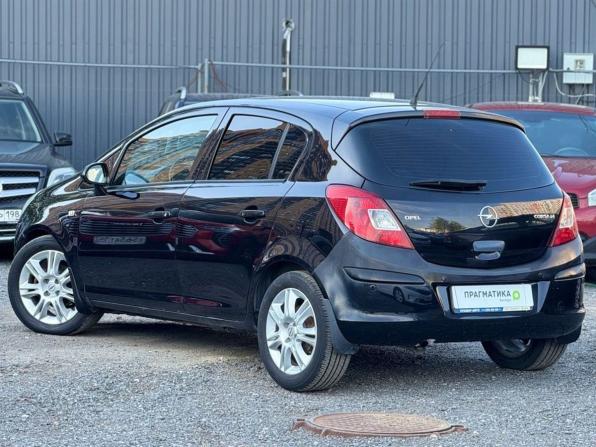 Opel Corsa D с пробегом 2008 года, цена 300 000 рублей, 208086 км, хэтчбек, Автокод Объявления