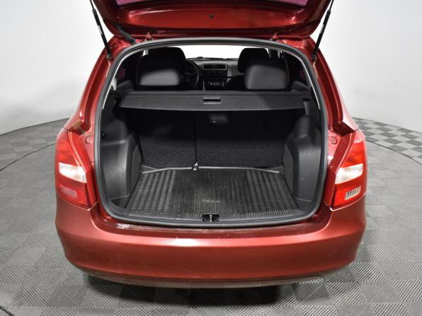 Skoda Fabia II с пробегом 2008 года, цена 299 000 рублей, 321688 км, универсал, Автокод Объявления