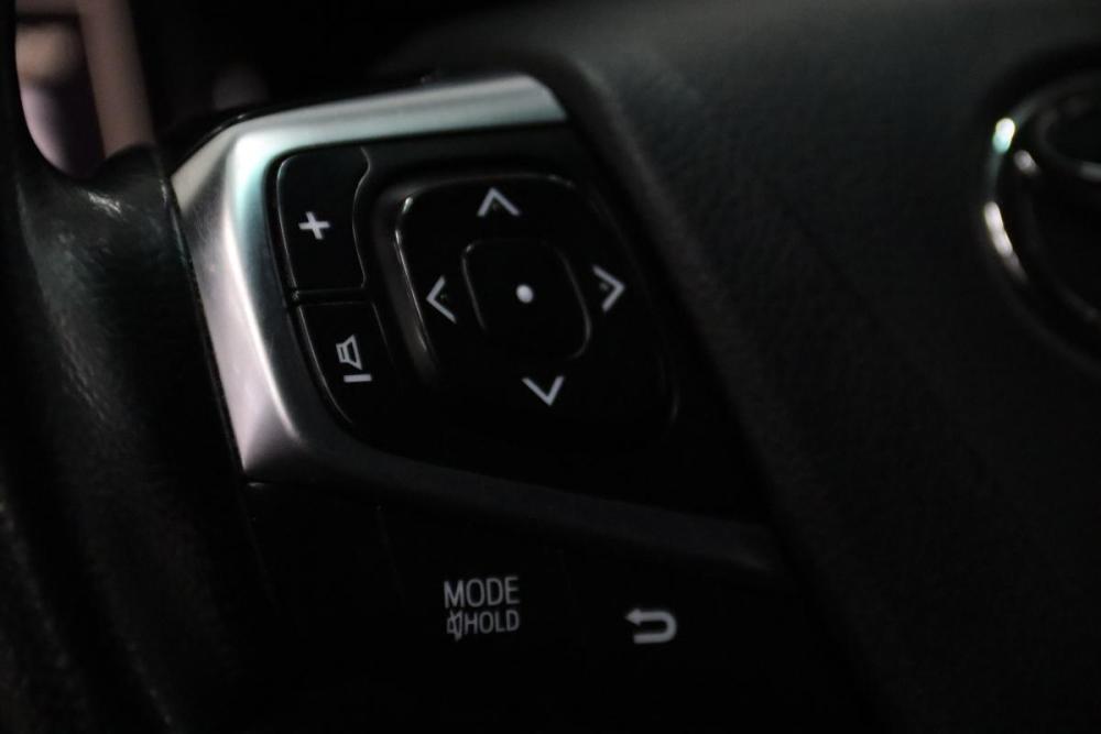 Toyota Camry VII (XV50) Рестайлинг 2 Сургут  - изображение 16
